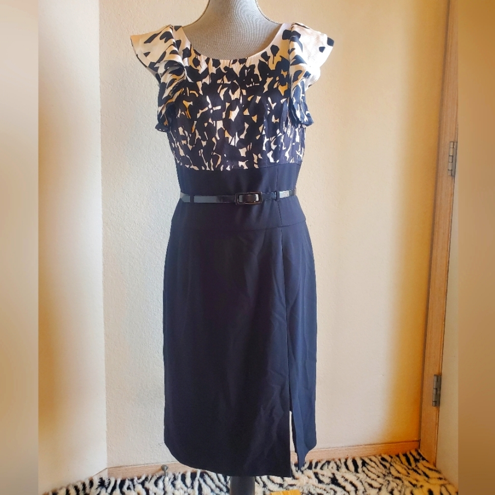Beautiful dress